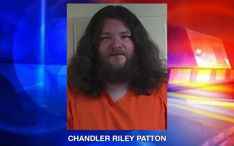 Chandler Riley Patton