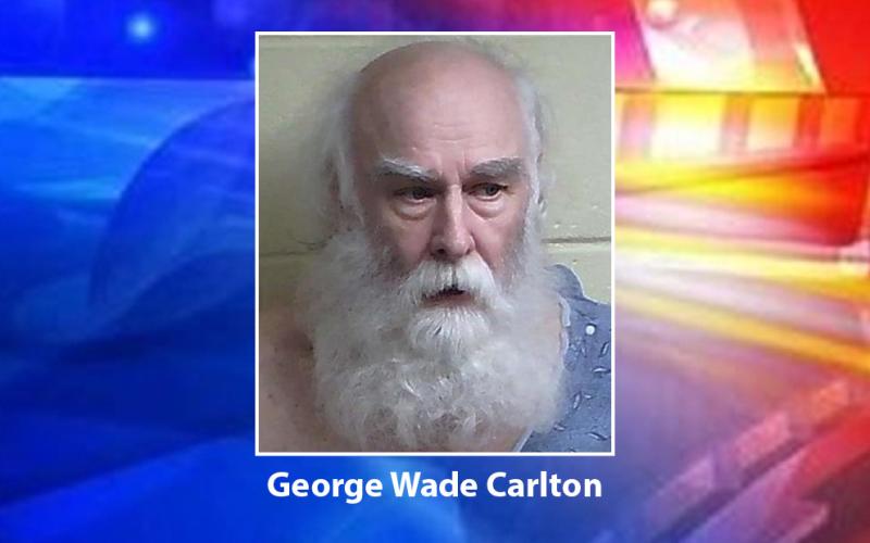 George Wade Carlton