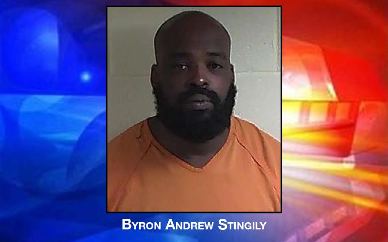 Byron Andrew Stingily