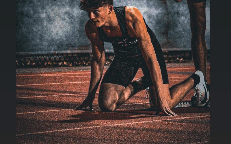 Fannin County High School Track and Field Athlete Braxton Cheatham has claimed the number one spot in the Spring Sports Athletes Countdown.
