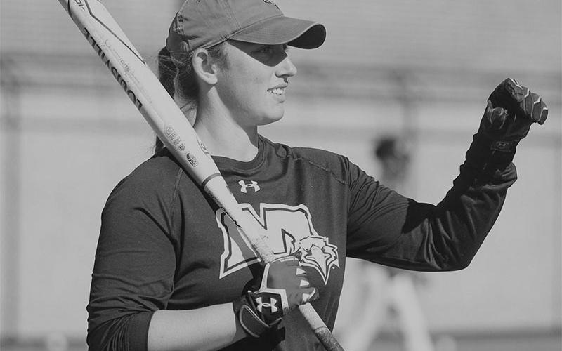 Karly Thompson is now the head softball coach at Habersham Central High School in Mt. Airy, Georgia.