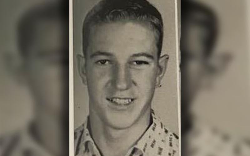 A young Jim Crawford.