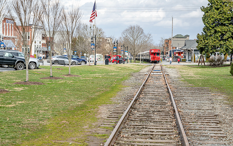 Planning Commission appointments, variance requests and garbage hearings were heard and voted on during the Blue Ridge City Council’s Tuesday, July 15, regular meeting.