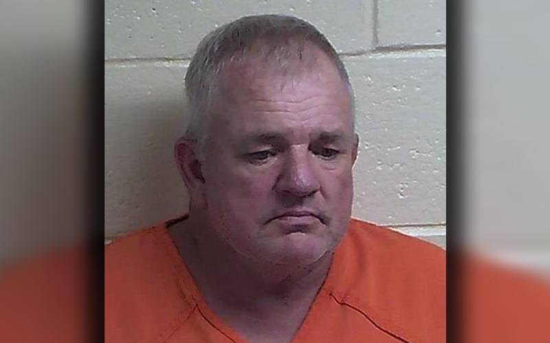 James Robert Mealer