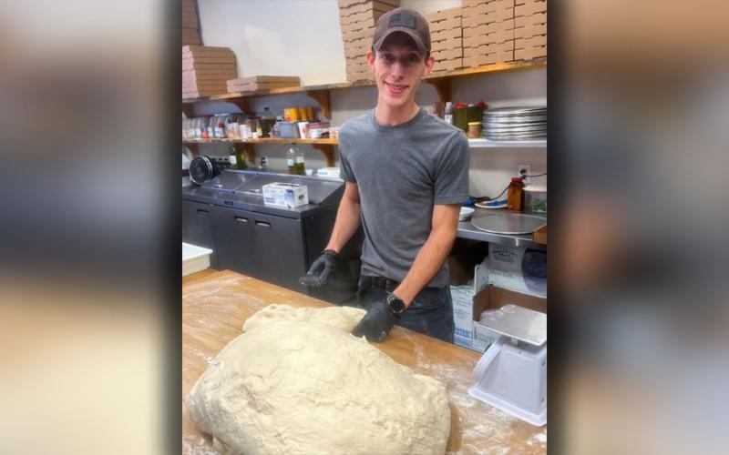 CUCINELLA’S PIZZERIA