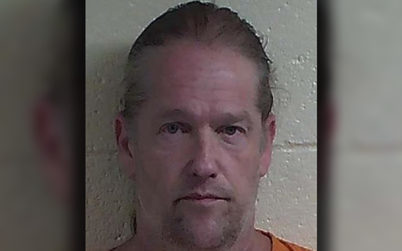 Daniel Timothy Twitty