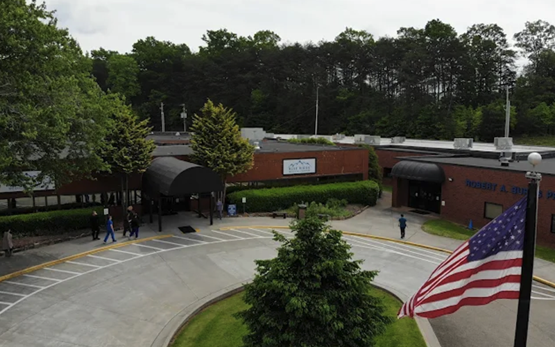 Blue Ridge Medical Center officials will not say whether or not the local hospital is in danger of closing, but do point to the health care dangers associated with President Donald Trump’s “One Big Beautiful Bill.”