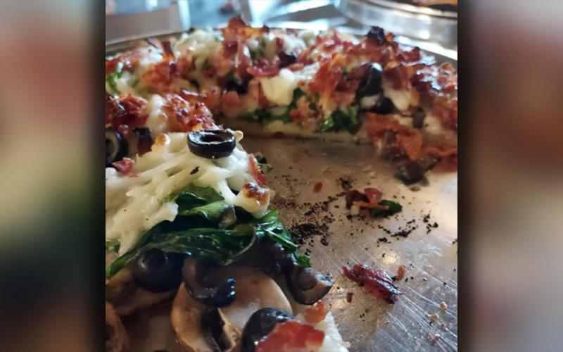 CUCINELLA’S PIZZERIA