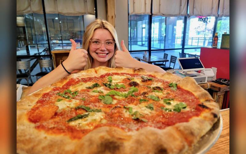 CUCINELLA’S PIZZERIA
