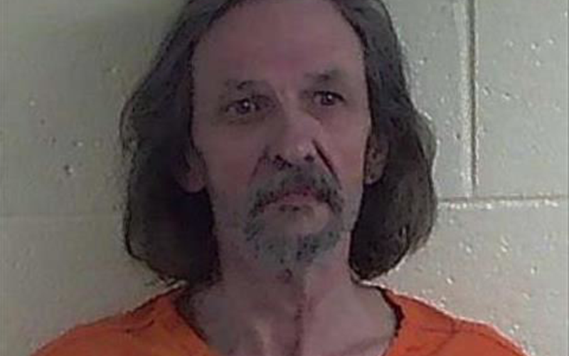 William Joseph Woods