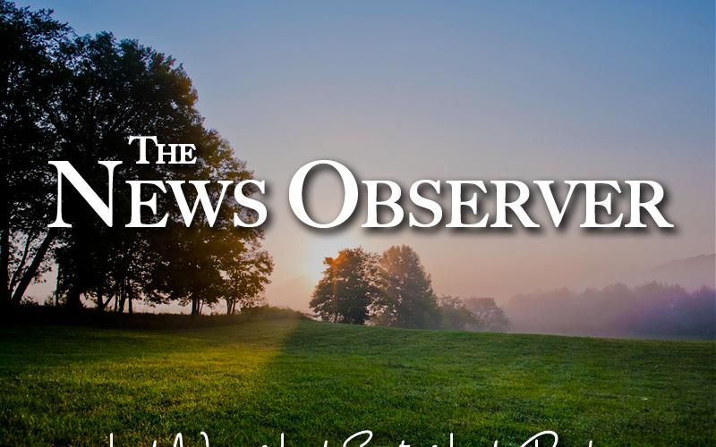 The News Observer