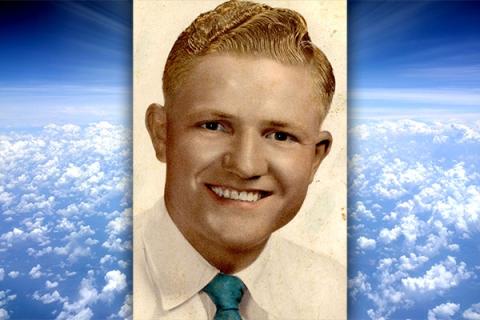 Carroll Gene Pelfrey