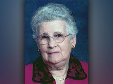 Ethel Seabolt