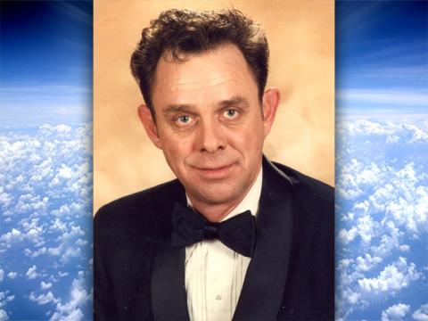 Larry Joe Godfrey