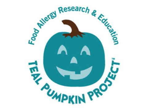 TEAL PUMPKIN PROJECT