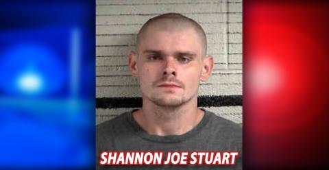 Shannon Joe Stuart