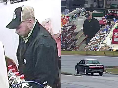 Released by the Fannin County Sheriff's Office