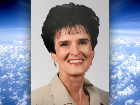 Barbara Sosebee