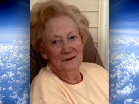 Betty Swearington