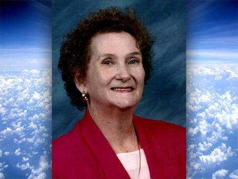 Edna Beavers