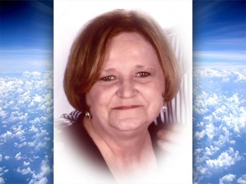 Joyce Rogers