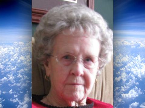 Elsie Padgett