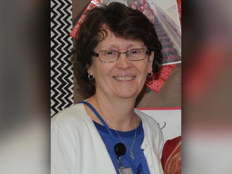 Theresa Dillard is retired after 34 years of school service.
