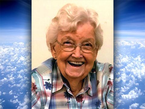 Edith Quinn