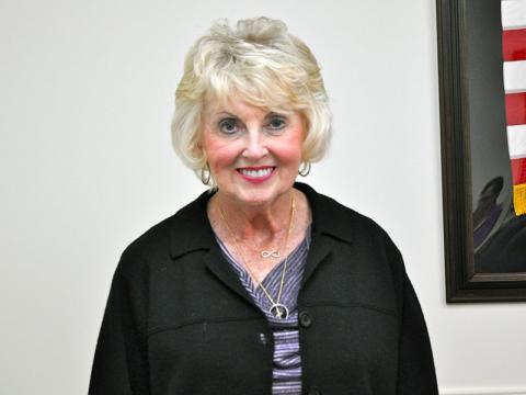 Gilita Carter was concerned from the beginning.