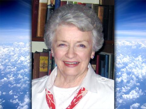 Patricia Kay
