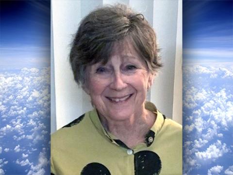 Ruth Yarbrough