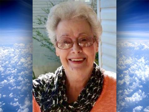 Sue Russell
