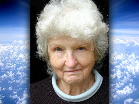 Doris McGowan