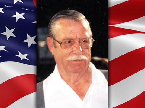 Earl Chambers