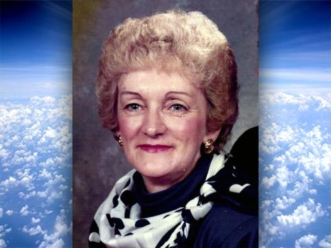 Glenda Stamey