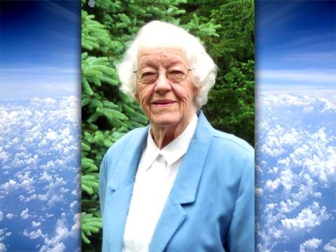 Hilda Bailey