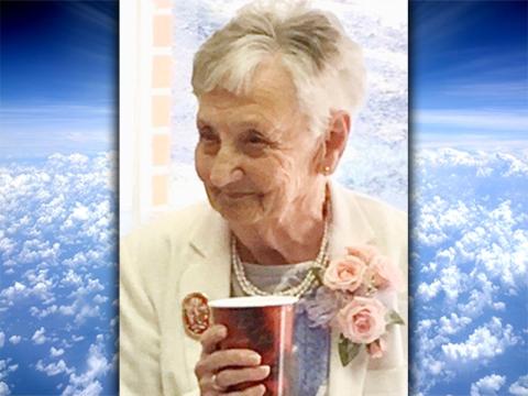 Louise Sparks