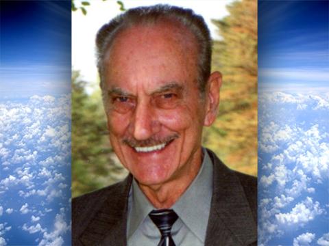 Martin Poole Sr.