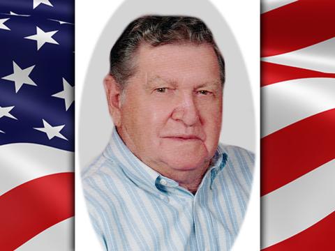 Eugene Kuykendall