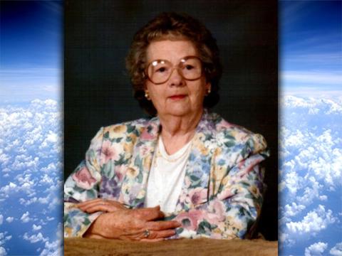 Frances Welch