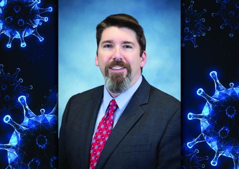 Jason Jones is the CEO at Fannin Regional Hospital.
