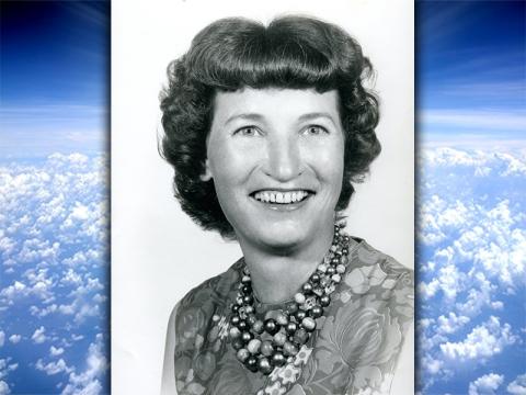 Mamie Hart