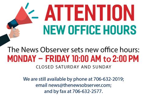 The News Observer