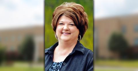 Shirley Sosebee