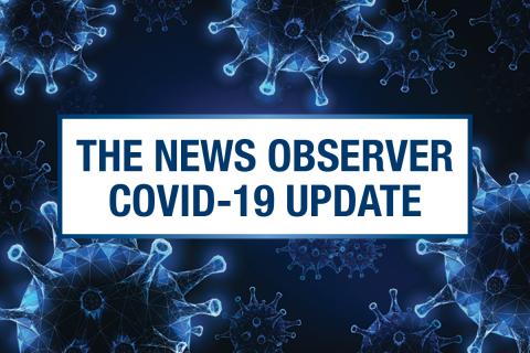 COVID-19 Update