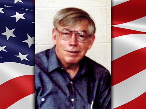 Ralph Morris