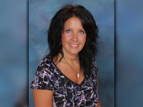 Sarah (Finch) Rigdon is a product of the Fannin County School System.