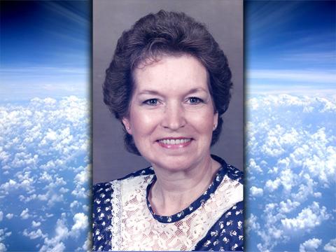 Susan Morris