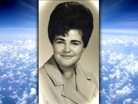 Jeanette Kyle