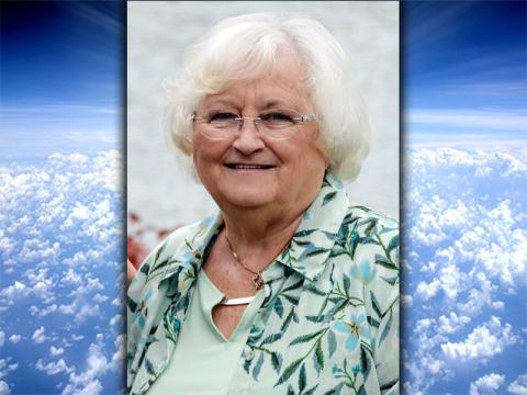 Doris Newberry